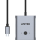 Unitek Dwukierunkowy przełącznik USB-C 4K - 1126282 - zdjęcie 2